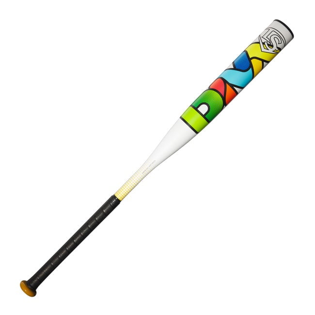 Louisville Slugger 2025 Diva® (-11.5) Fastpitch Softball Bat - Multicolored, 29"/17.5 oz