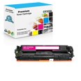thumbnail image 1 of Cartouche de Toner Compatible HP CE323A 128A Magenta 1.5K, 1 of 2