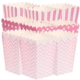 thumbnail image 3 of Shisuyan 36pcs Popcorn Boxes Small Paper Popcorn Containers Movie Night Party Popcorn Bowl, 3 of 8