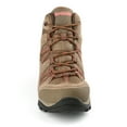 thumbnail image 2 of Northside Womens Freemont Leather Mid Waterproof Hiking Boot, 2 of 6