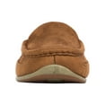 thumbnail image 3 of Soft Stags by Deer Stags Men's Globetrotter Moccasin Slipper (Wide Available), 3 of 8
