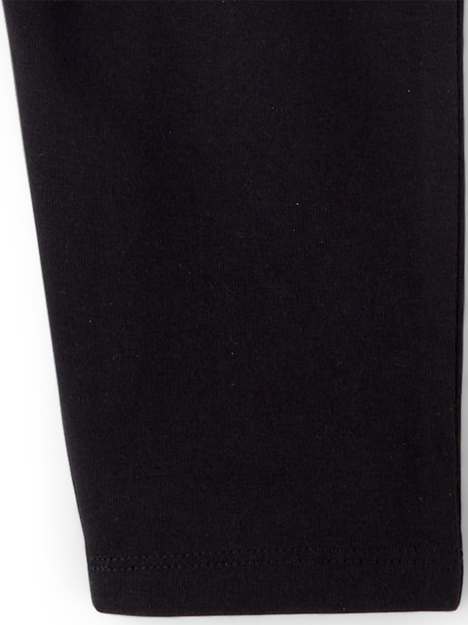 The Children's Place Girls Foldover Capri Leggings, Sizes XS-XXL