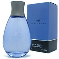 Alfred Sung Hei Eau de Toilette Spray for Men 3.3 oz (Pack of 2)