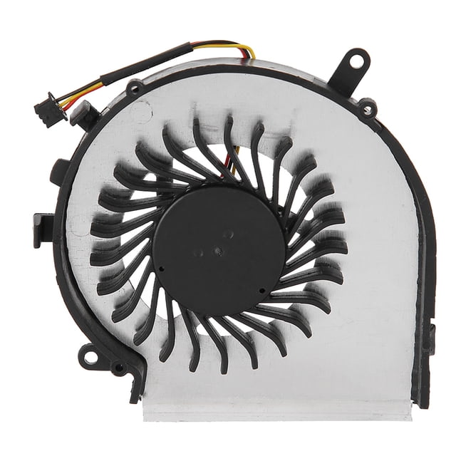Ventilador de CPU para MSI GE62 GL62 GE72 GL72 GP62 PE60 PE70 Series