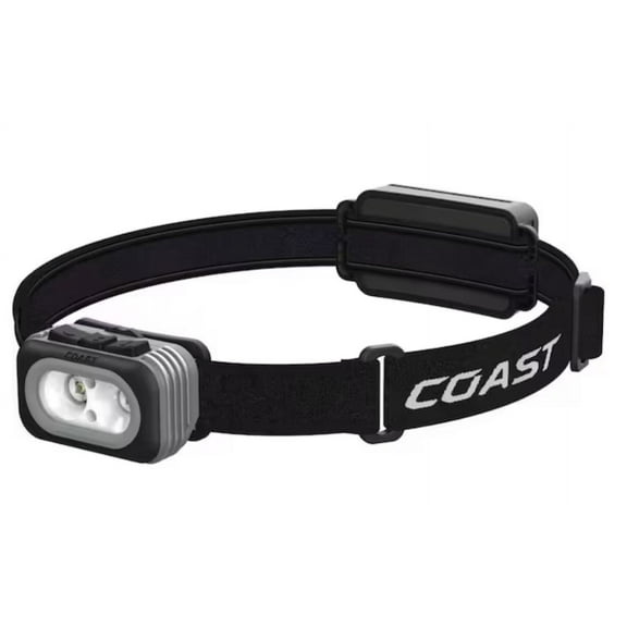 RL22R 1000 Lumens Rechargeable Battery LED Power Headlamp