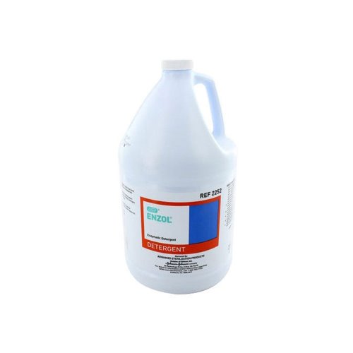 Enzol Enzymatic Instrument Detergent / Presoak, 1/Gallon (203060_GL
