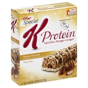 Special K Honey Almond Meal Bar