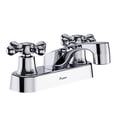 thumbnail image 1 of Mezcladora de 4” para Lavabo con Manerales de Cruceta, Primo Esencial, IUSA, 1 of 3
