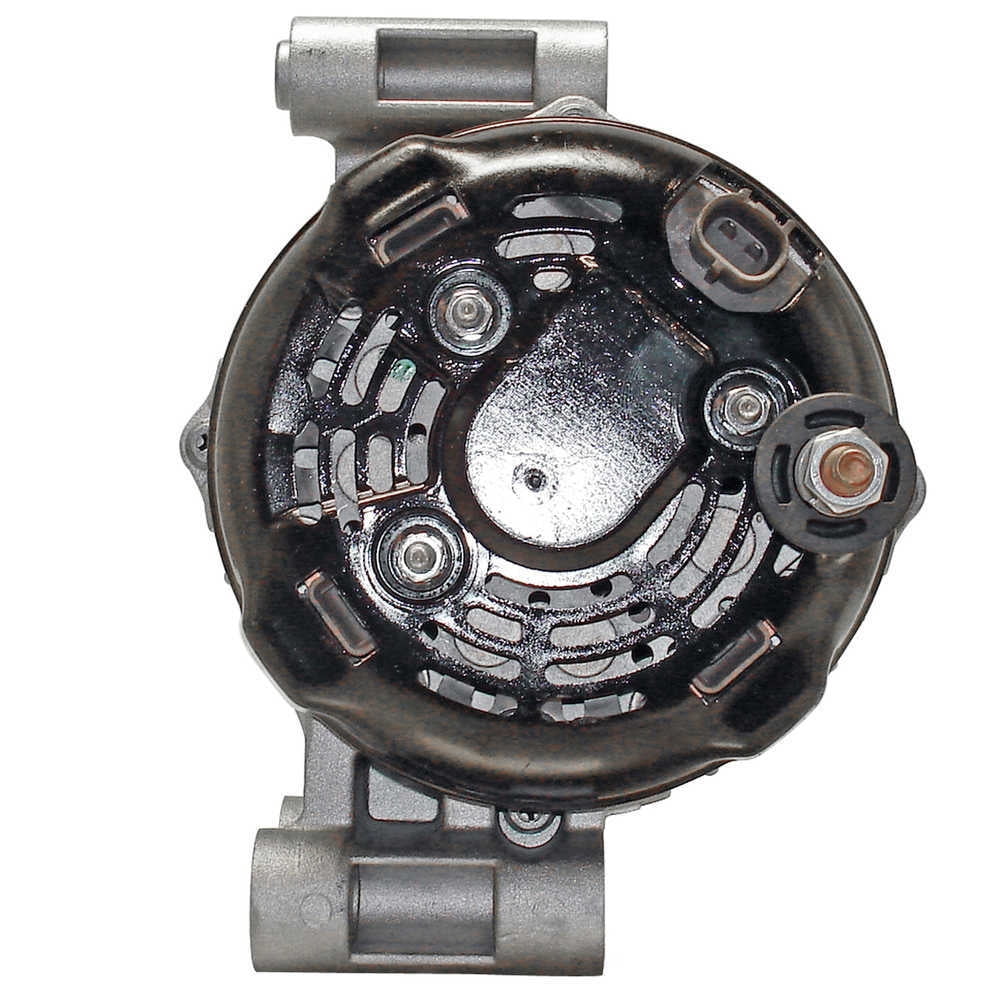 FVP Professional 15447N Alternator - New