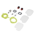 thumbnail image 1 of Fuel Line, 530047721 Stable Performance Air Filter  For Gas Chainsaw, 1 of 8