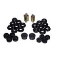 thumbnail image 4 of Fits 1996-2002 Toyota 4Runner Energy Suspension Control Arm Bushing 8.3133G Black; Polyurethane, 4 of 4