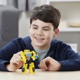 thumbnail image 2 of Transformers Cyberverse Warrior Class Bumblebee, 2 of 5