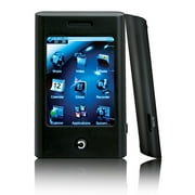 Eclipse T2800 2.8" Touch 4GB MP3, MP4 USB Digital Music, Video Player - Black