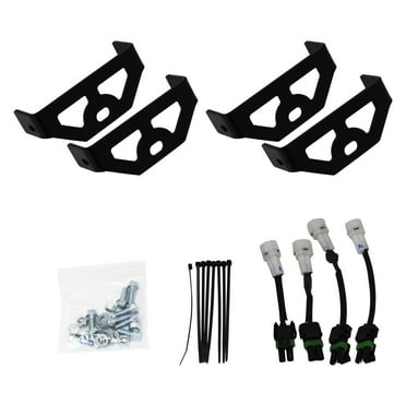 Baja Designs 44-7009 - Sport LED Headlight Kit
