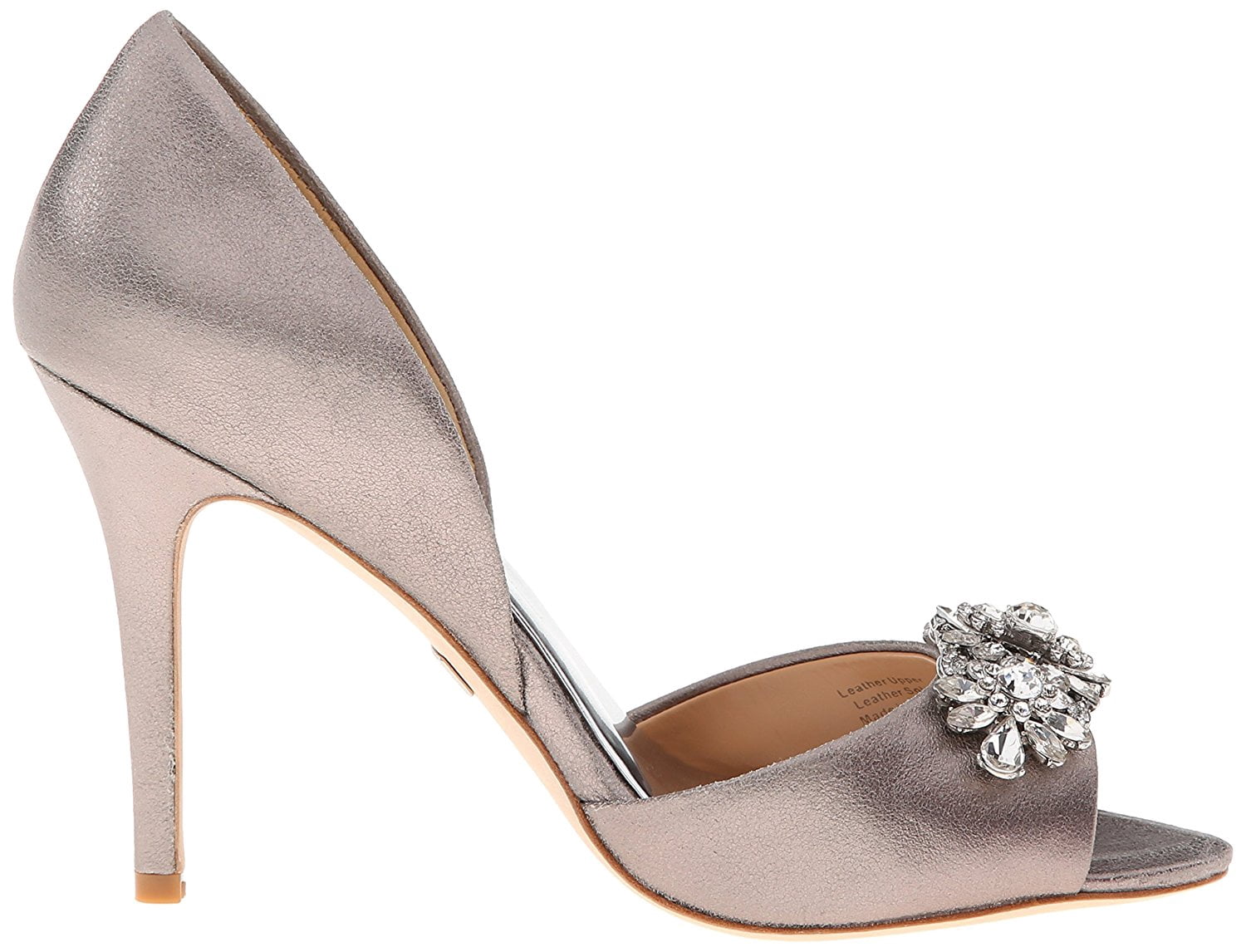 badgley mischka giana