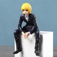 thumbnail image 3 of Figura de juguete de PVC de 13 cm de Anime Kurapika, modelo de colección de muñecas, 3 of 5