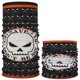 thumbnail image 1 of Máscara de montar con capucha mágica multifuncional sin costuras, cálida toalla con cara de calavera para Halloween, 1 of 6