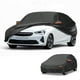 thumbnail image 1 of Funda para automóvil impermeable para Vauxhall Corsa 1993-2023 con franjas reflectantes, 1 of 5