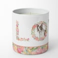 thumbnail image 4 of Boston Terrier Style 2 Love 10 oz Decorative Soy Candle, 4 of 5