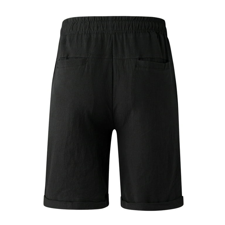 World gym deals shorts