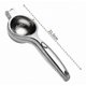 thumbnail image 5 of Mini Manual Lemon Squeezer for Home Use, 5 of 5