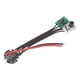 thumbnail image 5 of Controlador de motor sin escobillas, accesorio robusto para bricolaje, placa de control de 7,4 V, 11,1 V y 12 V 2S, 5 of 8
