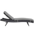 thumbnail image 3 of Modway Summon Outdoor Patio Sunbrella® Chaise, Multiple Colors, 3 of 4