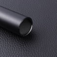 thumbnail image 3 of unbranded Mountain Bike Seatpost De Aluminio Negro Con Pared Engrosada Y Tratamiento Anodizado, 3 of 7