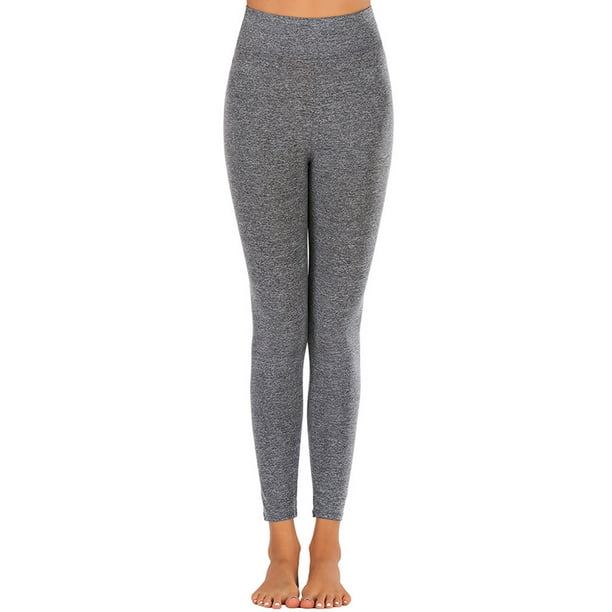 tummy control gym leggings