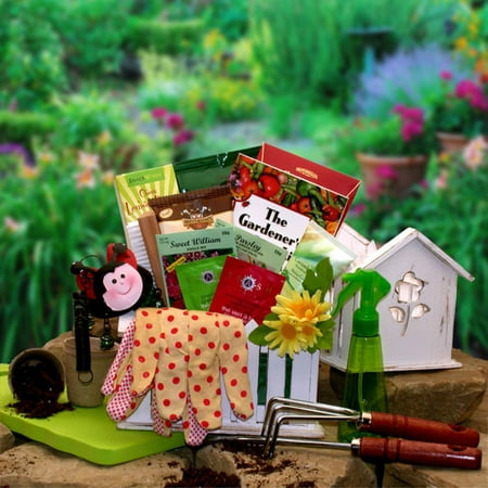 The Useful Gardener Gift Set