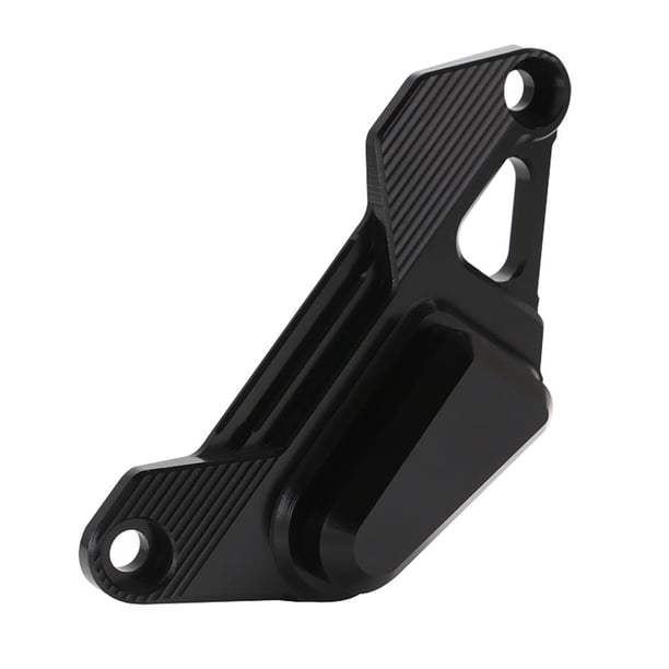 Cubiertas De Calibre Resistencia Al Calor Cubierta De Calibre De Freno Trasero Mano De Obra Fina Protector De Calibre Cubierta Protectora Universal Para Cubo De Rueda De Automóvil Serendint VI009150-01