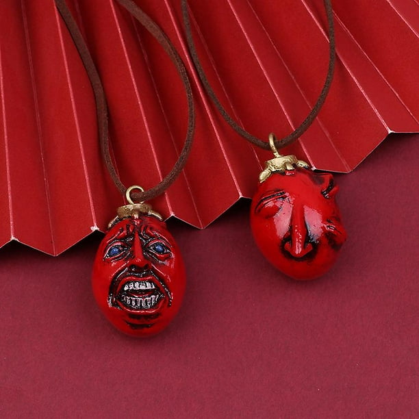 Berserk griffith necklace best sale