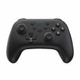 thumbnail image 2 of Mango De Juego Inalámbrico Consola de juegos inalámbrica para Switch Pro Controller Gamepad (negro) Tmvgtek Para estrenar, 2 of 9