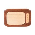 thumbnail image 2 of lionlar Save Case Practical with Clip Customize for Commemoration Decor TV set, 2 of 6