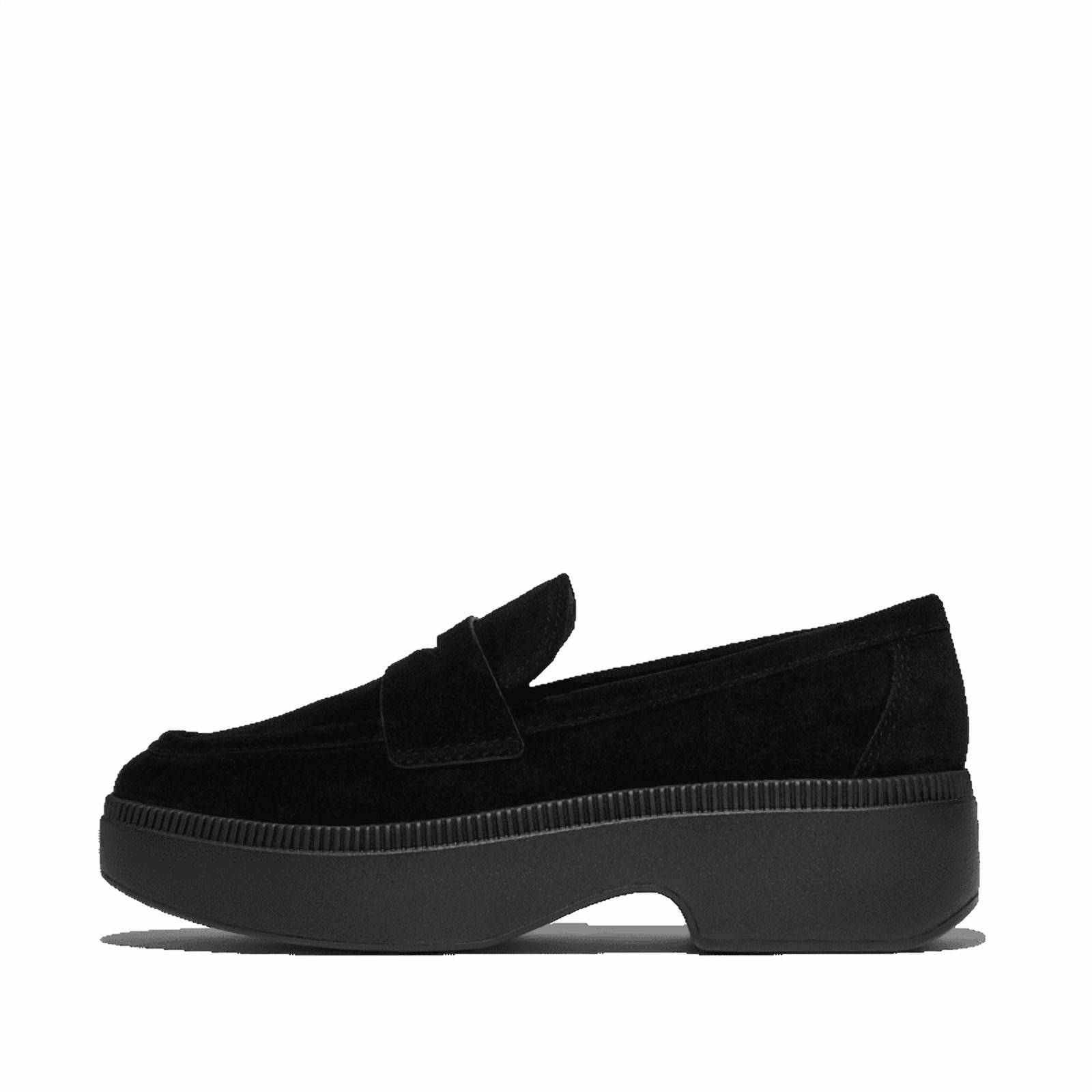 Fitflop Women's F-Luma Loafers