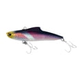 thumbnail image 7 of Hyasfey 10CM/33G VIB Fishing Lure with Hooks Sinking Reflective 3D Hard Artificial Bait Freshwater Saltwater Trout Bass Walleye Fishing Accessories, 7 of 7