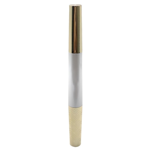 Crayon Contour des Lèvres Mat Doux à Double Extrémité Bradem Réduit, Crayon Contour des Lèvres Doux à Double Extrémité Définit la Forme des Lèvres Résistant à l'Eau Ne s'Estompe Pas Facilement Rouge à Lèvres Abordable 1,8 G+200 Mg, Crayons Contour des Lèvres B, Ligne Labiale Taille Unique