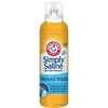 Arm & Hammer Simply Saline Wound Wash, 7.1 ounce Pump Spray Can, Sodium Chloride Solution, Sterile, 1 Count