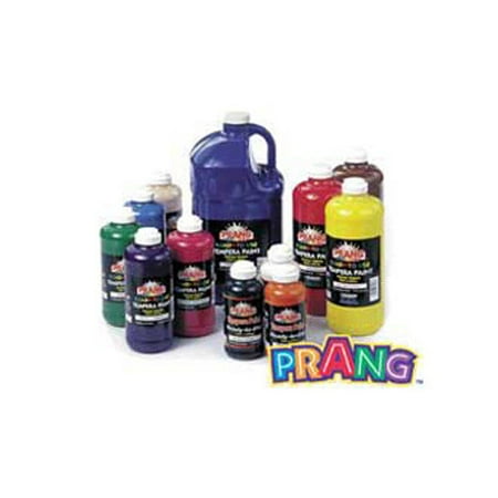 Dixon Ready To Use Tempra 32oz Red