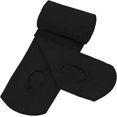thumbnail image 7 of Ultra-Soft Dance Ballet Tights Kids High Elasticity Convertible Stockings for Girls black M, 7 of 7