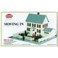 thumbnail image 2 of Model Power HO Scale Building Kit - Moving In House, 2 of 2