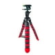 thumbnail image 5 of Trípode Teds Electronics alto y flexible para Canon EOS Rebel T6 T6i T5 T5i, 5 of 5