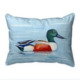 thumbnail image 1 of Betsy Drake SN465 Coussin Intérieur & Extérieur 11 x 14 Po. Northern Skeletoner, 1 of 1