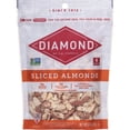 thumbnail image 2 of Diamond of California Sliced Almonds 6 oz - Gluten-Free Nut Snack, 2 of 7