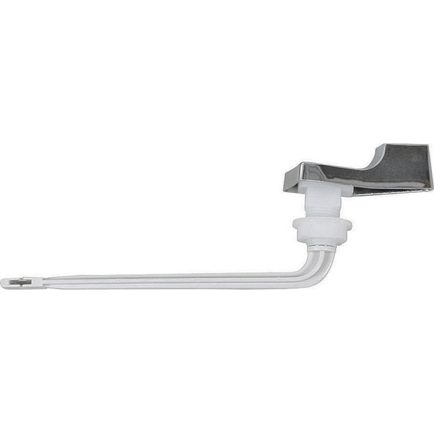 Worldwide Sourcing Toilet Flush Lever, For Use With American Standard