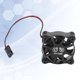 thumbnail image 4 of Ventilador de Motor ANGGREK de Refrigeración 40x40 Mm para Motor ESC 1/10 Coche RC 1/8, 4 of 7