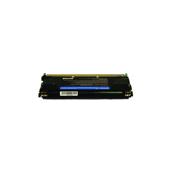 Compatible Lexmark C520 Laser Toner Cartridge Cyan By Superink