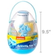 thumbnail image 3 of Blue's Clues Deluxe Activity Easter Egg with Party Favors, (14 Piece), 3 of 4