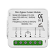 thumbnail image 1 of Módulo de Cortina WiFi Tuya Módulo de Interruptor de Cortina Mini Inteligente Soporte para Hogar Inteligente Control de Voz, 1 of 5