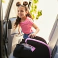 thumbnail image 2 of Disney Baby MagicSquad 3-in-1 Harnessed Booster Car Seat, Mickey Blogger, 2 of 13